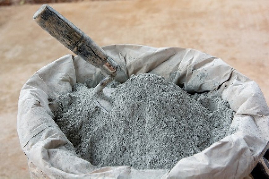 Price controls on cement – An analysis