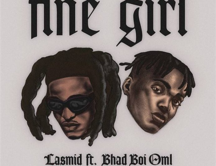 Lasmid Unveils New Hit Fine Girl Featuring Bhadboi OML