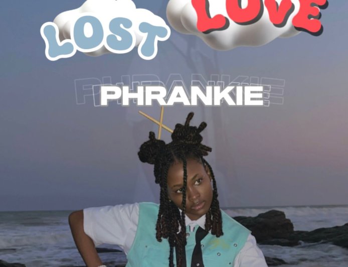 Phrankie Unveils Heartfelt Single Lost Love