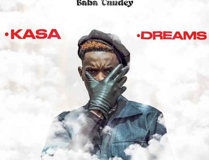 Baba Tundey - Dreams