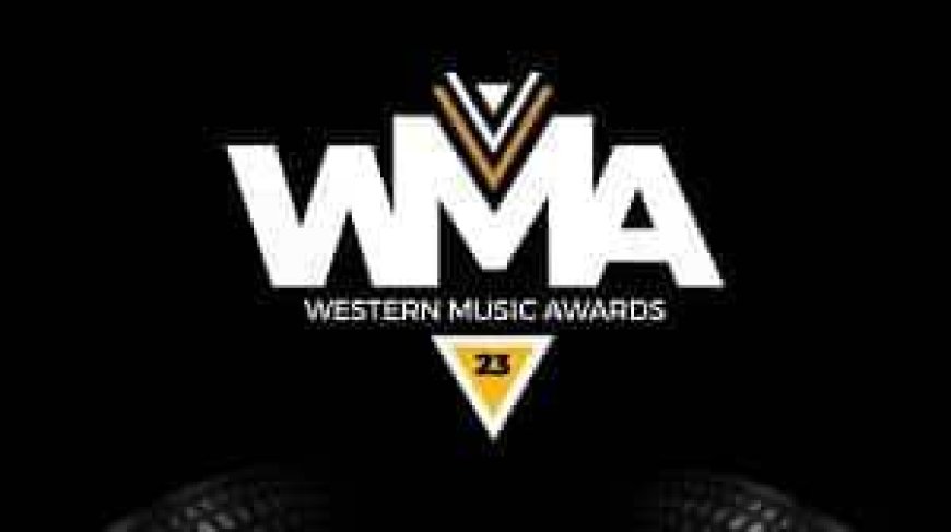 Full list of Winners of the 2024 Western Music Awards